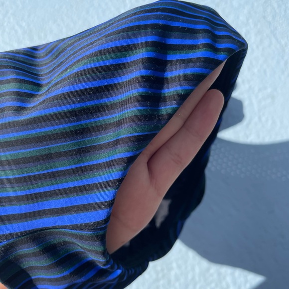 Lululemon Tidal Flow Racerback One Piece, Woman’s Swimsuit - Picture 4 of 5